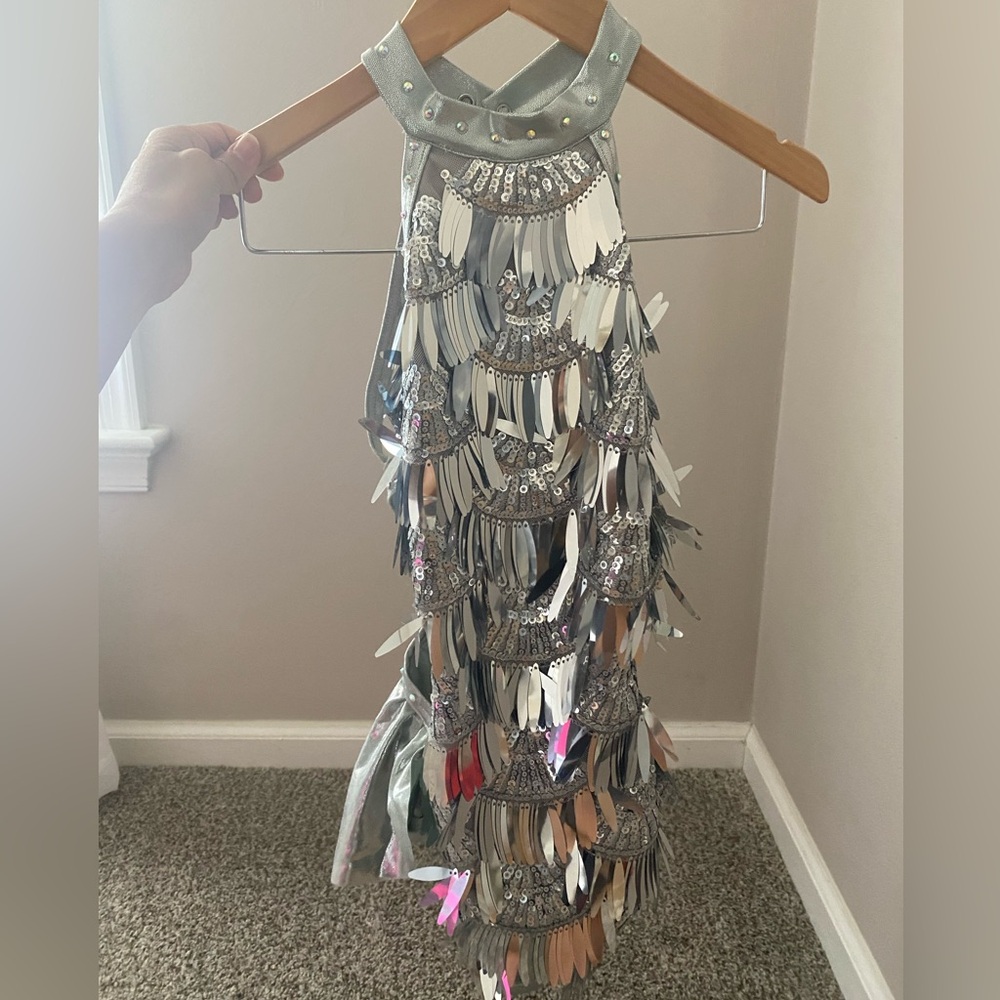 Weissman Elite “Do It Like This” Jazz Costume LC